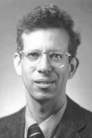 Howard Martin Temin (1934–1994)