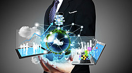 Timeline: Cultura de la Información, desarrollo abierto, tecnologías sociales y participación ciudadana