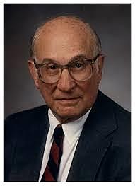 Daniel Nathans(1928-1999)