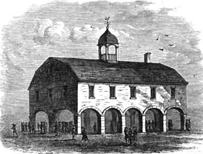 Supreme Court assembled