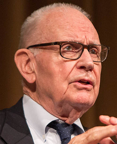 Hamilton O. Smith (1931)