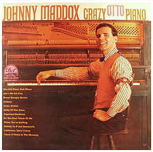 Johnny Maddox "Crazy Otto" Medley
