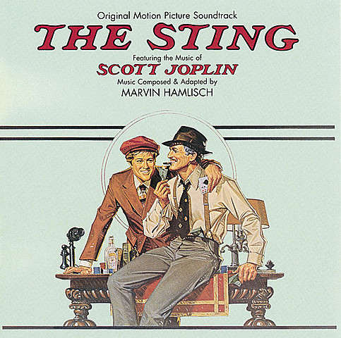 "The Sting"