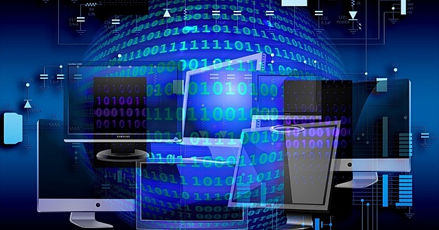 COMPUTADORA AUTOMÁTICA ELECTRÓNICA