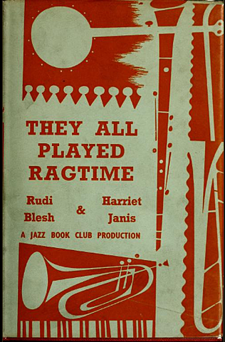"They All Played Ragtime