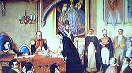 Timeline: Paralelo Histórico entre Europa - América - Guatemala