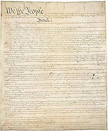 The Constitution