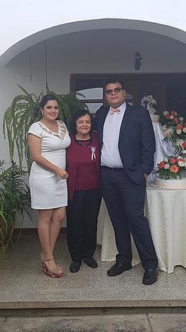 la boda de mi hermano