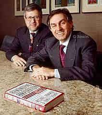 Teoría de la Reingeniería