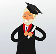 El primer doctor en Psicología I-O