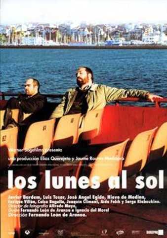 Los lunes al sol