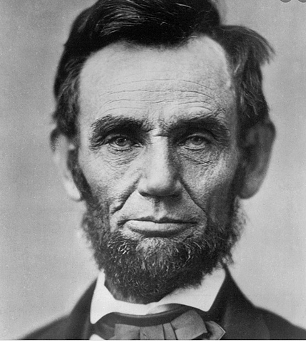 Lincoln becomes President
