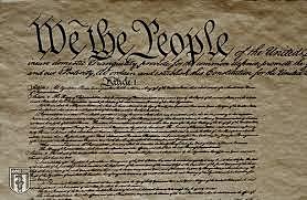 Writing the Constitution