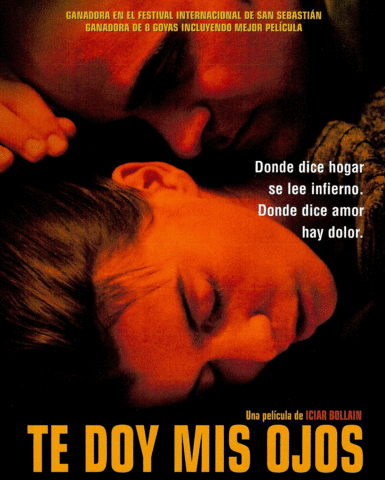 Te doy mis ojos
