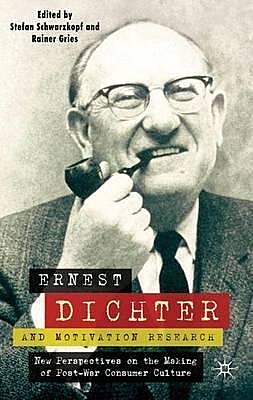 Ernest Dichter