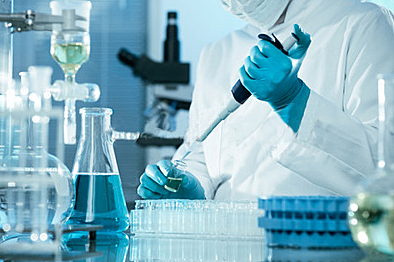 Normas de Calidad de las pruebas de Laboratorio