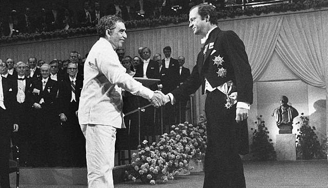Gabriel Garcia Marquez Literature Award