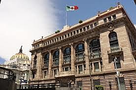Banco México (investigaciones especiales)