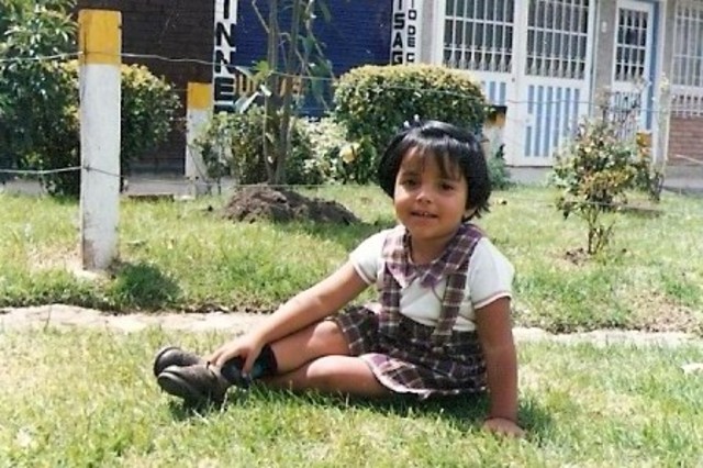 Mi Primer Año