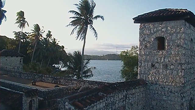Castillo de San Felipe