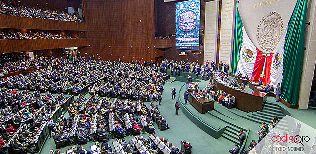 Reforma del Articulo 73