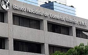 Banco de comercio (México) "batería de pruebas"