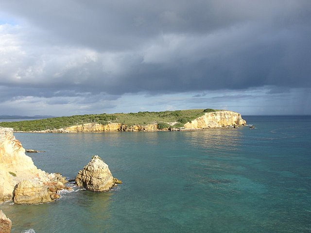 Viaje a Puerto Rico