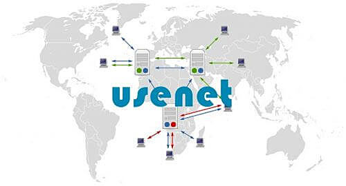 USENET