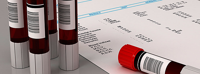 Barnett - Valores Normales