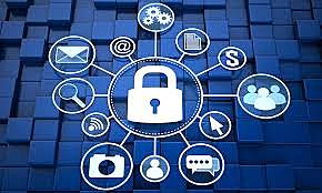 Primera Ley de protección de datos personales