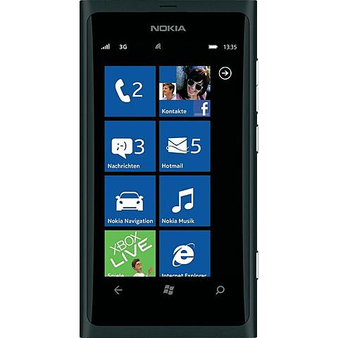 Nokia 800