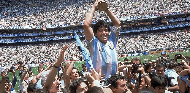 1978 World Cup winner country