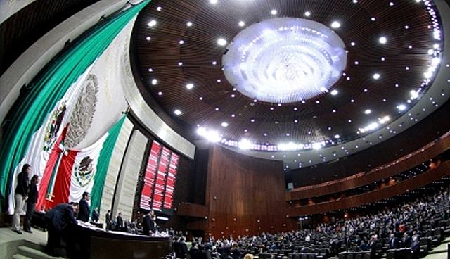 proyecto de reforma al articulo 73