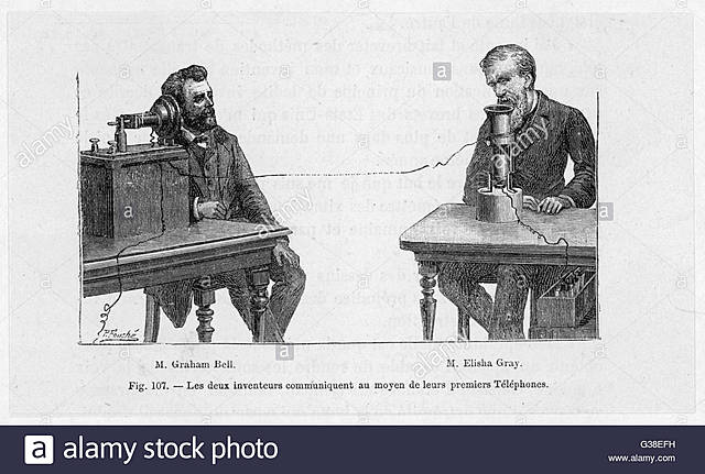 El Micrófono Líquido.