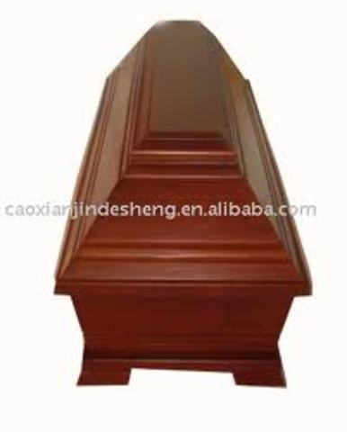 Muerte De Mi Bisabuela