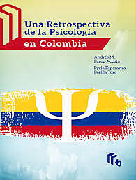 Psic. como profesión en Colombia