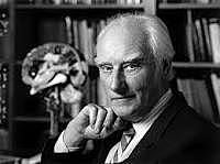 Nacimiento de Francis Crick