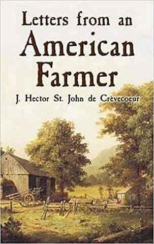 Letter from an American Farmer