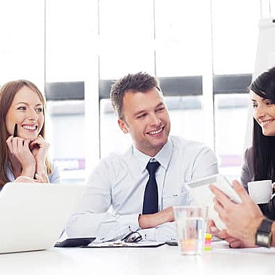 Timeline: Organización industrial de la psicología