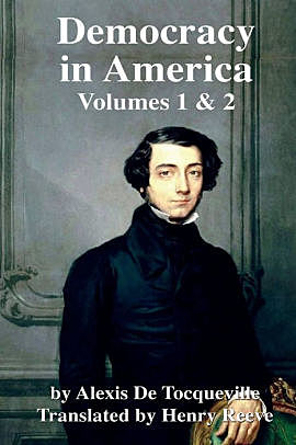 Alexis de Tocqueville