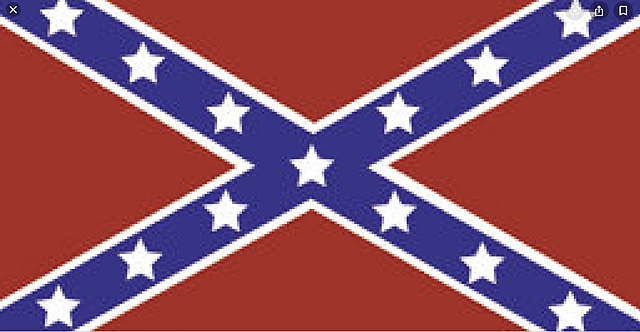 Confederate States of America