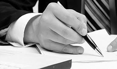 Primer instrumento normativo.