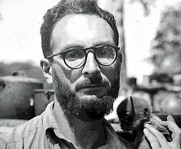 Lévi-Strauss - Tristes Tropiques