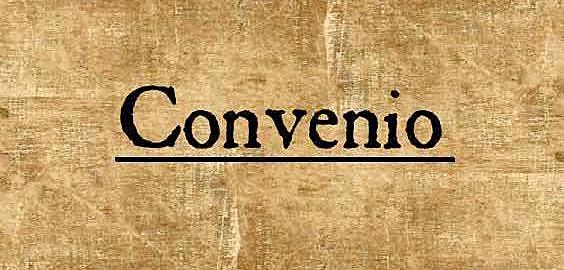 México, convenio 108