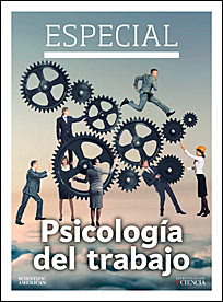 Psicologia del trabajo