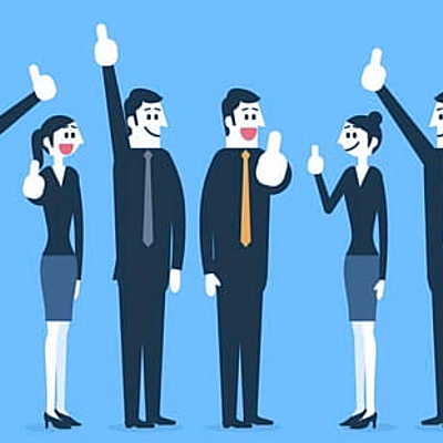 Timeline: Psicología Laboral