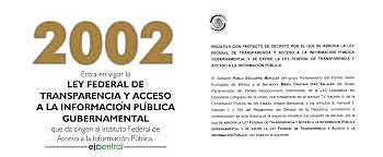 PRIMER INSTRUMENTO NORMATIVO