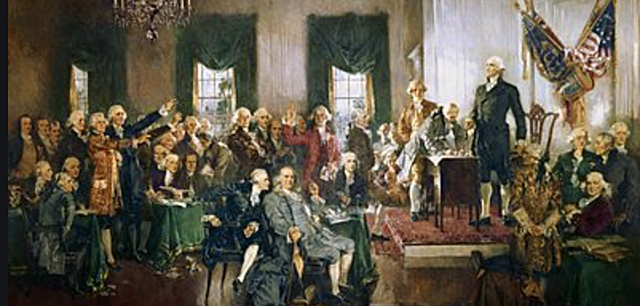 Constitutional Convention