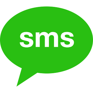 Se envía el primer SMS