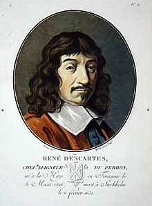 RENE DESCARTES